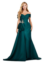 ASHLEYlauren Dress 11425