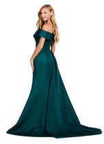 ASHLEYlauren Dress 11425