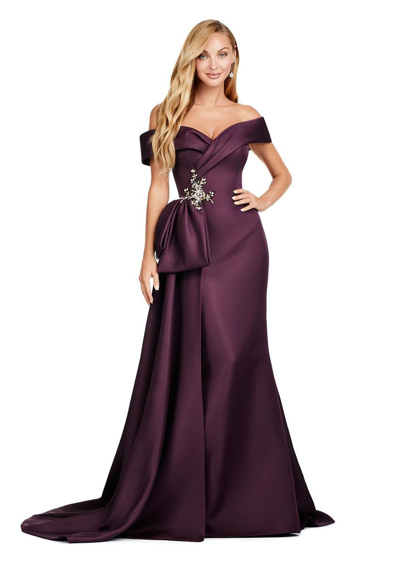 ASHLEYlauren Dress 11425