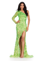 ASHLEYlauren Dress 11442