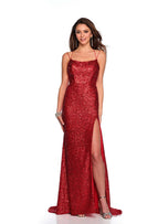 Dave and Johnny Dress 11445