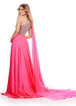 ASHLEYlauren Dress 11482