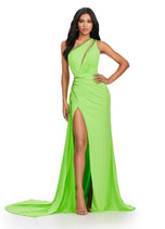 ASHLEYlauren Dress 11539