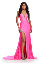 ASHLEYlauren Dress 11579