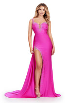 ASHLEYlauren Dress 11579