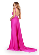 ASHLEYlauren Dress 11579