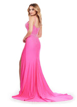 ASHLEYlauren Dress 11688