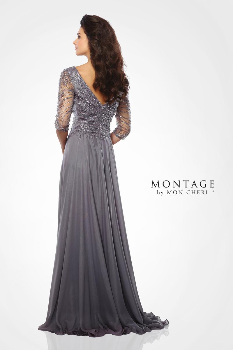 Montage by Mon Cheri Dress 116950