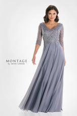 Montage by Mon Cheri Dress 116950