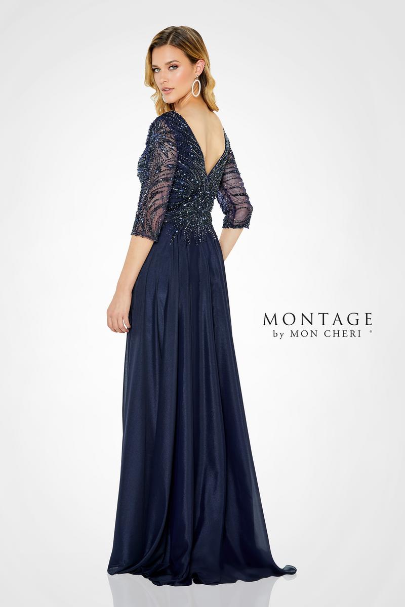 Montage by Mon Cheri Dress 116950