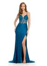 ASHLEYlauren Dress 11850