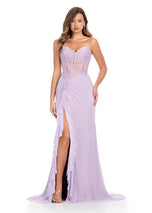 ASHLEYlauren Dress 11852