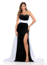 ASHLEYlauren Dress 11857