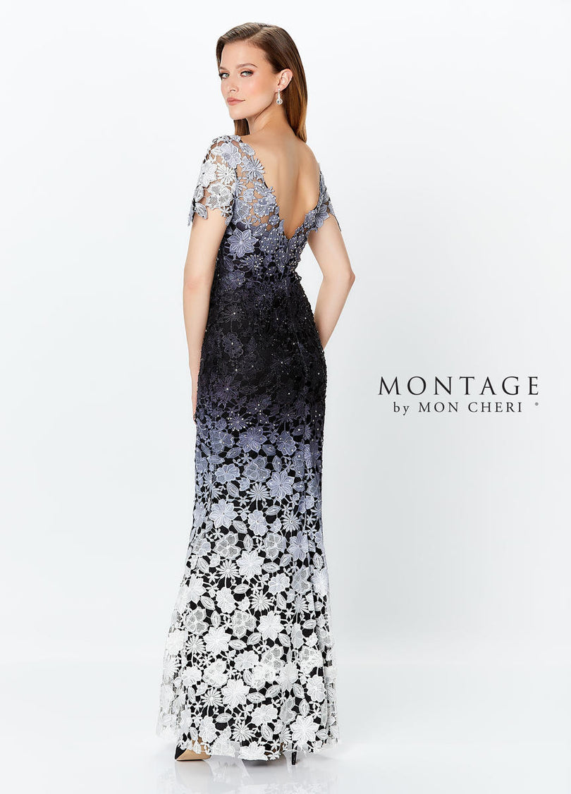 Montage by Mon Cheri Dress 119958