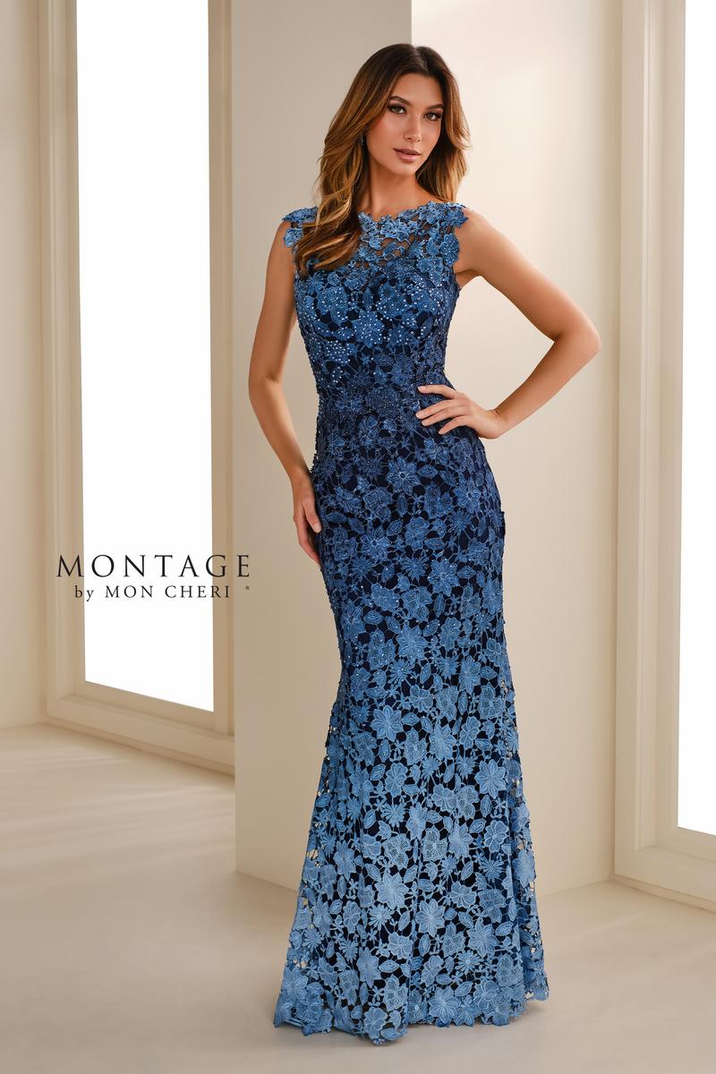 Montage by Mon Cheri Dress 119958