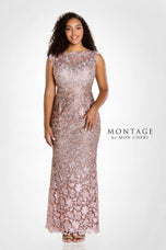 Montage by Mon Cheri Dress 119958