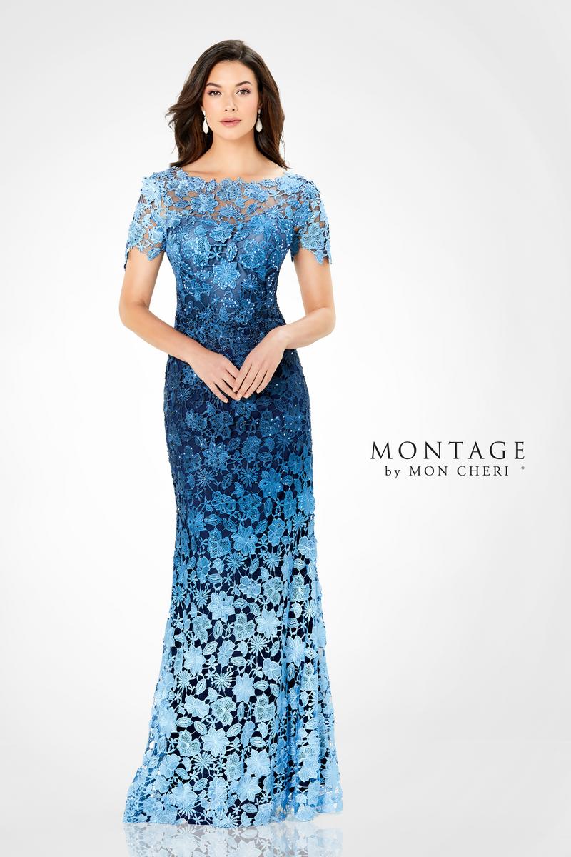 Montage by Mon Cheri Dress 119958