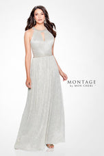 Montage by Mon Cheri Dress 120901