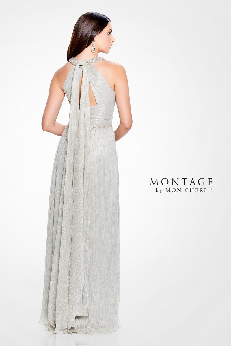 Montage by Mon Cheri Dress 120901