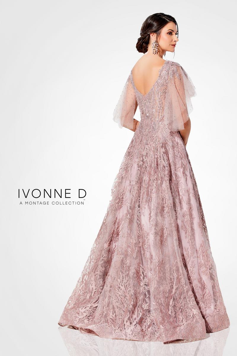 Ivonne D by Mon Cheri Dress 120D10