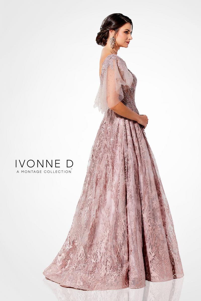 Ivonne D by Mon Cheri Dress 120D10