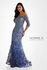 Ivonne D by Mon Cheri Dress 120D10