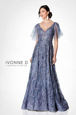 Ivonne D by Mon Cheri Dress 120D10