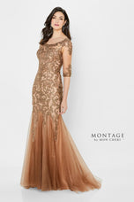 Montage by Mon Cheri Dress 122901