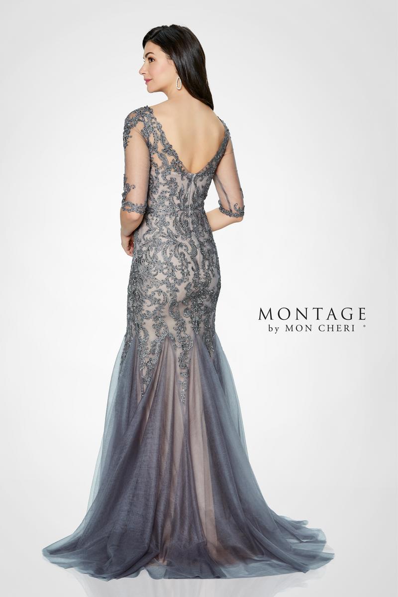 Montage by Mon Cheri Dress 122901