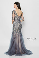 Montage by Mon Cheri Dress 122901