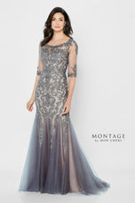 Montage by Mon Cheri Dress 122901