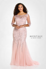 Montage by Mon Cheri Dress 122901