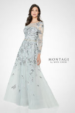 Montage by Mon Cheri Dress 122906