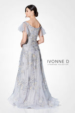 Ivonne D by Mon Cheri Dress 122D63