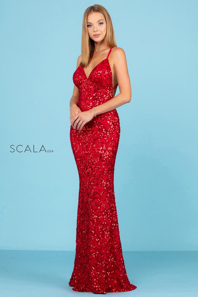 Scala Dress 47542