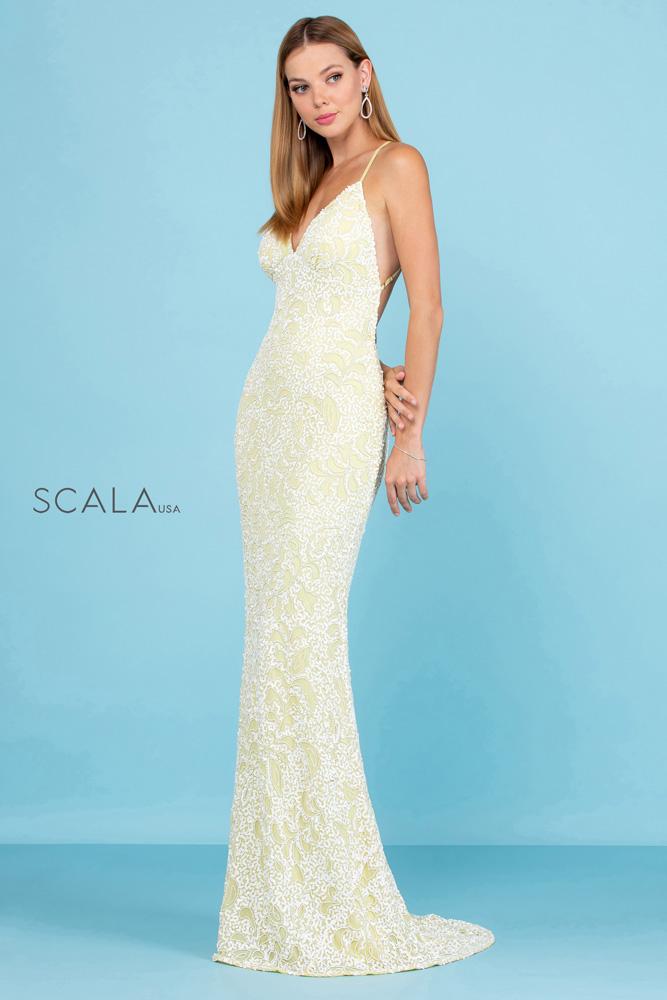 Scala Dress 47542