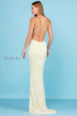 Scala Dress 47542