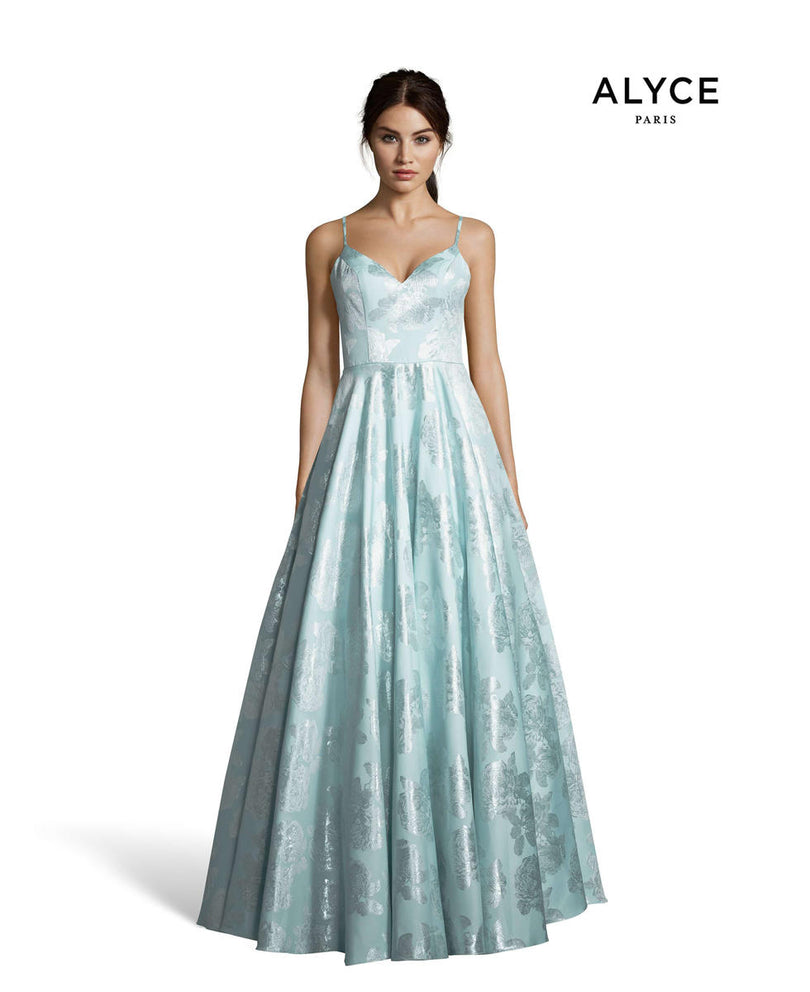 The Secret Dress by Alyce Dress 1505