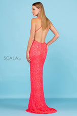 Scala Dress 47542