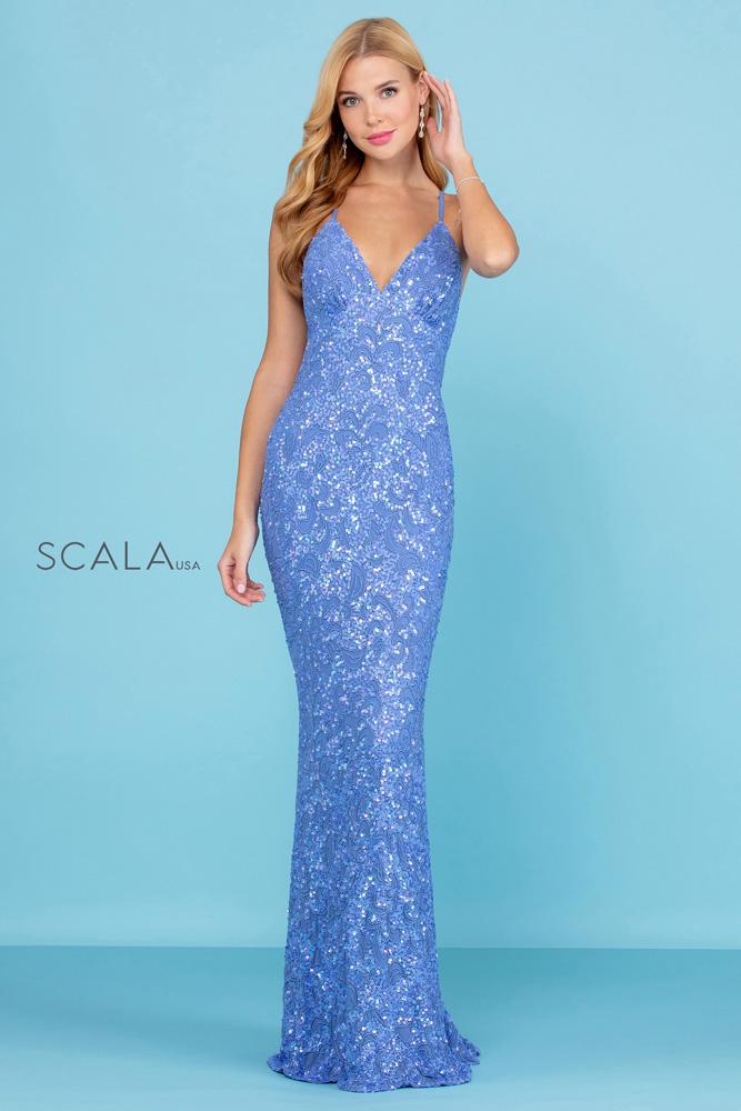 Scala Dress 47542