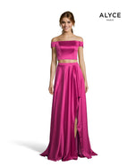 The Secret Dress by Alyce Dress 1529