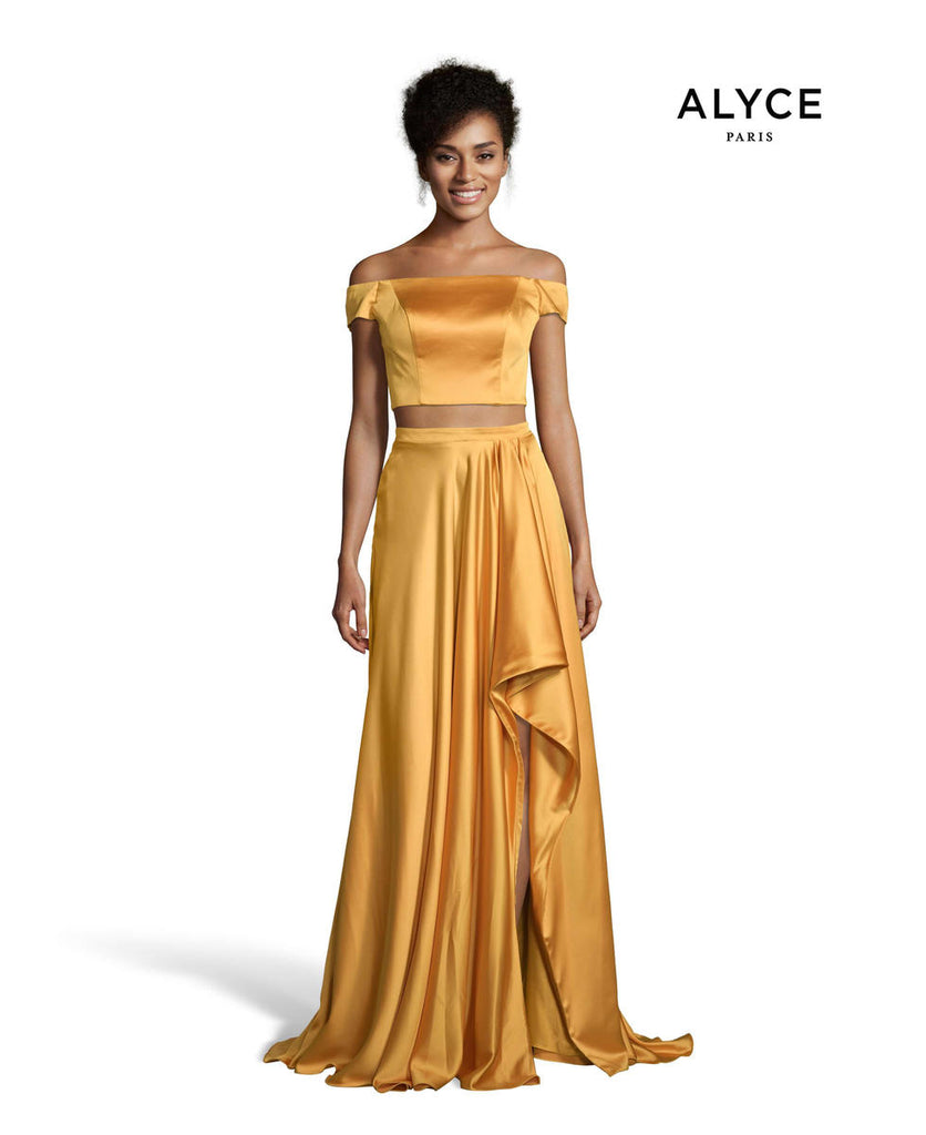 The Secret Dress by Alyce Dress 1529