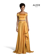 The Secret Dress by Alyce Dress 1529