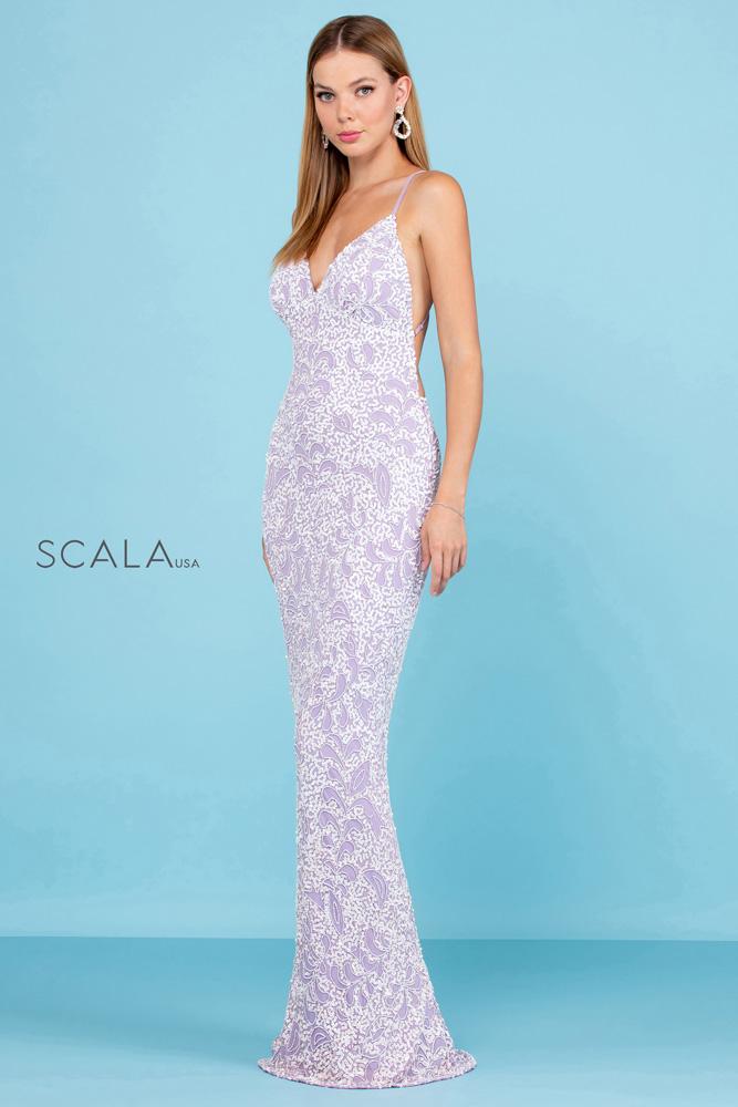 Scala Dress 47542