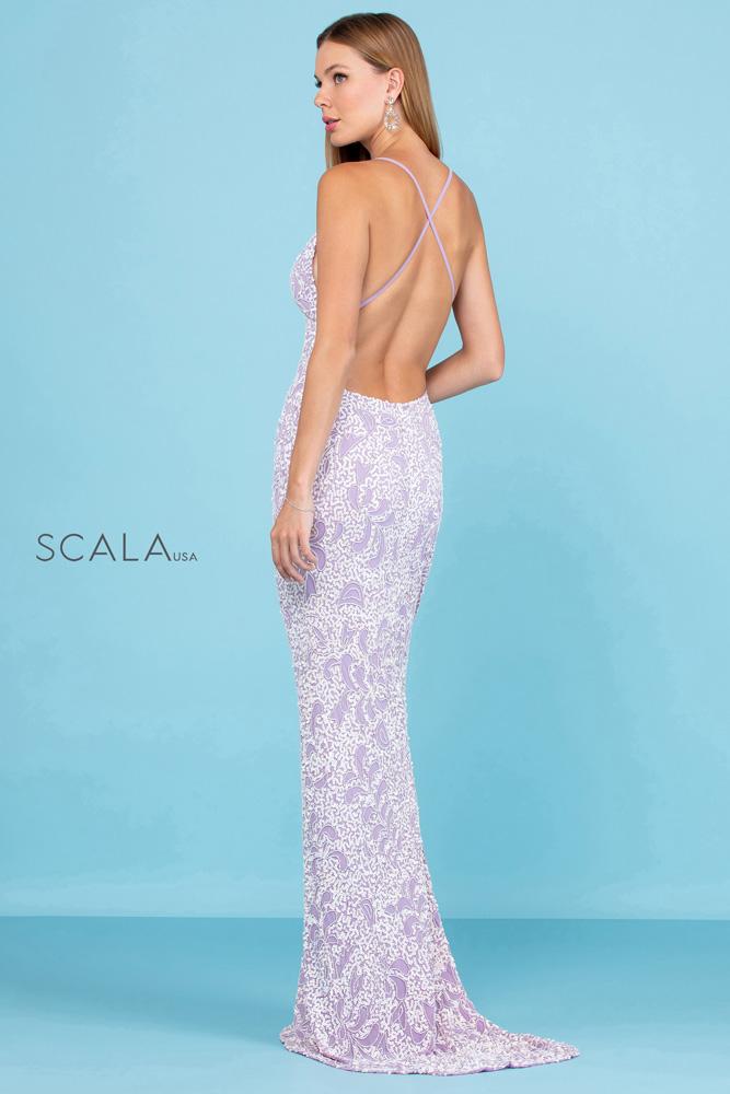 Scala Dress 47542