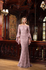 Alexander by Daymor Dress 1555