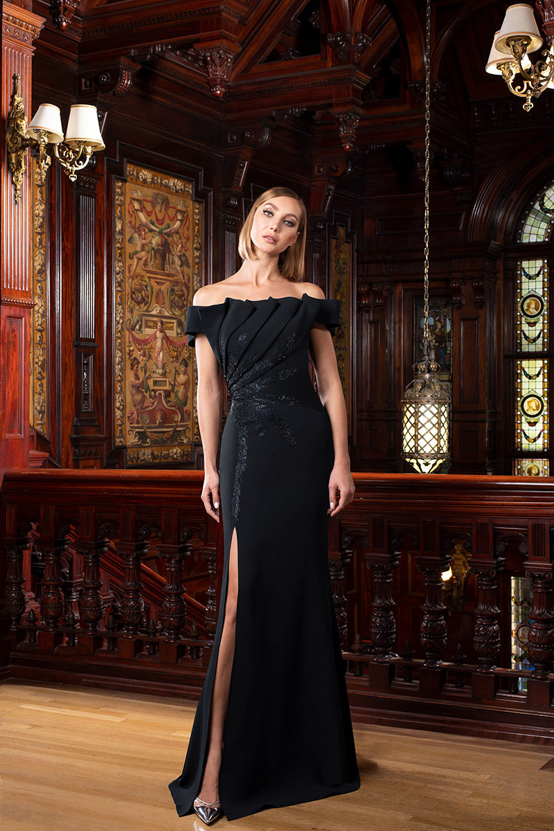 Alexander by Daymor Dress 1586