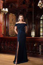 Alexander by Daymor Dress 1586