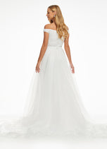 ASHLEYlauren Dress 1739