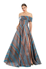 Alexander by Daymor Dress 1872